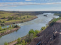 Great Falls Montana - Missouri River