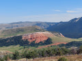 Shoshone National Forest Wyoming