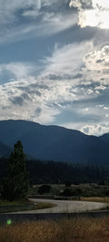 Idaho - Palisades Reservior