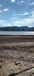 Idaho - Palisades Reservoir Snake River