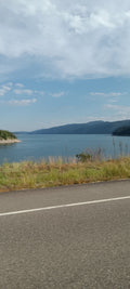 Idaho - Palisades Reservoir Snake River