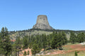 Devils Tower