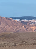 Bighorn Mountains Recreation Area