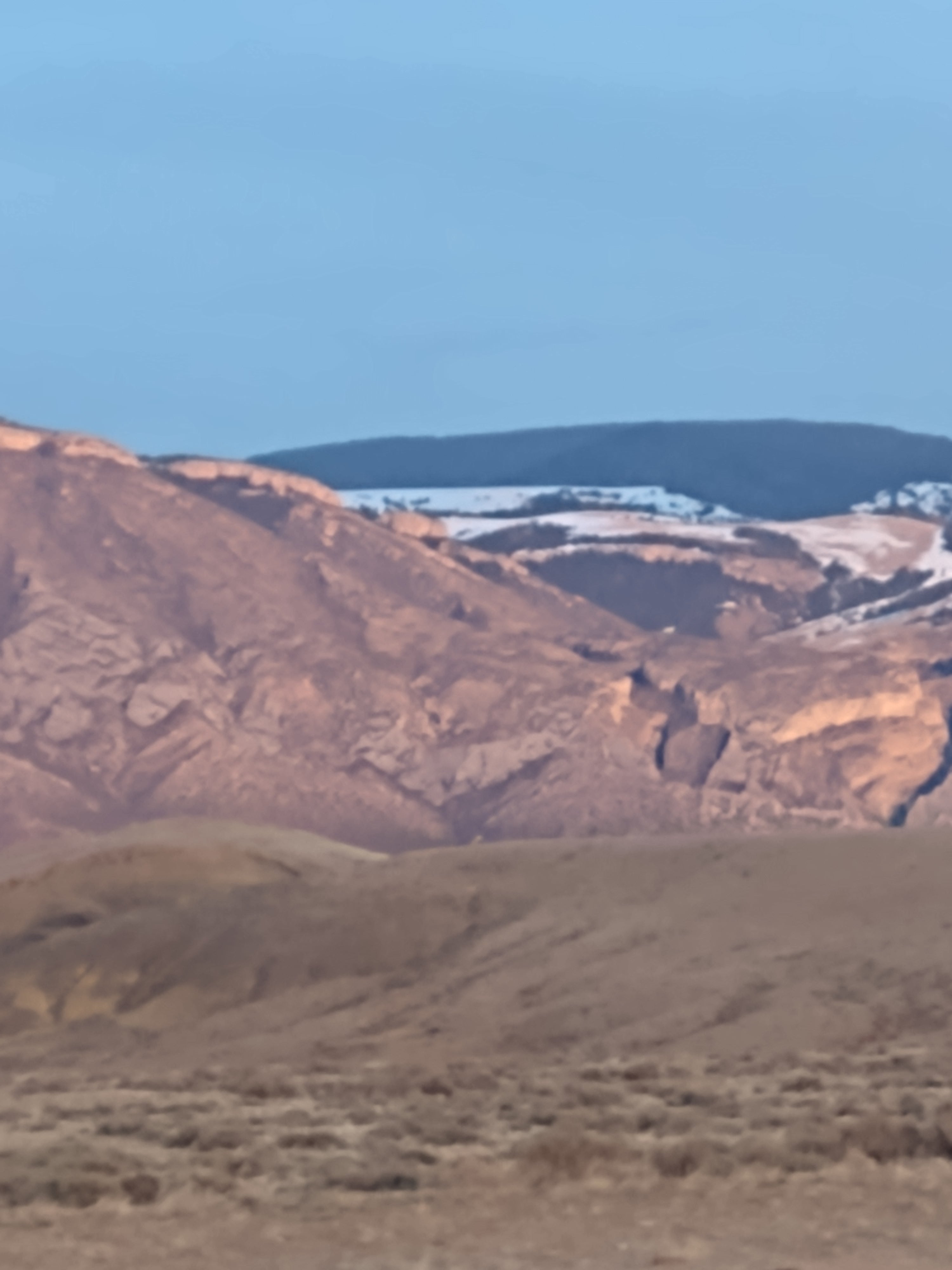 Bighorn Mountains Recreation Area