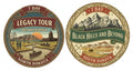 Legacy and Badlands & Beyond Combo - Bismarck and Rapid City